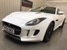 USED 2015 S JAGUAR F-TYPE 3.0 V6 2d 340 BHP FINANCE RATES  FROM 6.9 % APR