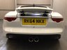 USED 2015 S JAGUAR F-TYPE 3.0 V6 2d 340 BHP FINANCE RATES  FROM 6.9 % APR
