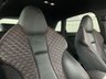 USED 2016 16 AUDI RS3 2.5 SPORTBACK QUATTRO NAV 5d 362 BHP B&O, SUPER SPORT SEATS!