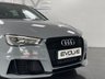 USED 2016 16 AUDI RS3 2.5 SPORTBACK QUATTRO NAV 5d 362 BHP B&O, SUPER SPORT SEATS!