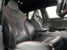 USED 2016 16 AUDI RS3 2.5 SPORTBACK QUATTRO NAV 5d 362 BHP B&O, SUPER SPORT SEATS!