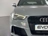 USED 2016 16 AUDI RS3 2.5 SPORTBACK QUATTRO NAV 5d 362 BHP B&O, SUPER SPORT SEATS!