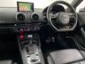 USED 2016 16 AUDI RS3 2.5 SPORTBACK QUATTRO NAV 5d 362 BHP B&O, SUPER SPORT SEATS!