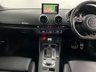 USED 2016 16 AUDI RS3 2.5 SPORTBACK QUATTRO NAV 5d 362 BHP B&O, SUPER SPORT SEATS!