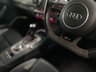 USED 2016 16 AUDI RS3 2.5 SPORTBACK QUATTRO NAV 5d 362 BHP B&O, SUPER SPORT SEATS!