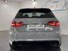 USED 2016 16 AUDI RS3 2.5 SPORTBACK QUATTRO NAV 5d 362 BHP B&O, SUPER SPORT SEATS!