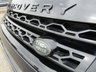 USED 2015 65 LAND ROVER DISCOVERY SPORT 2.0 TD4 HSE LUXURY 5d 180 BHP Finished in SANTORININ BLACK MET with contrasting BLACK HEATED LEATHER SEATS. This Discovery Sport is practical, incredible off road and a comfy SUV that has 7 Seats that will swallow your family and luggage. FEATURES include Black Pack, Panoramic Glass Roof, Electric Rear Boot, Leather Seats, Sat Nav, 20" ALLOYS, Rear View Cameras, Park sensors, Tinted windows, heated & cooled seats and more. Dealer serviced at 8673 miles, 27201 miles, 40795 miles,75868 miles and on arrval at 96308 miles by EMC