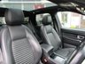 USED 2015 65 LAND ROVER DISCOVERY SPORT 2.0 TD4 HSE LUXURY 5d 180 BHP Finished in SANTORININ BLACK MET with contrasting BLACK HEATED LEATHER SEATS. This Discovery Sport is practical, incredible off road and a comfy SUV that has 7 Seats that will swallow your family and luggage. FEATURES include Black Pack, Panoramic Glass Roof, Electric Rear Boot, Leather Seats, Sat Nav, 20" ALLOYS, Rear View Cameras, Park sensors, Tinted windows, heated & cooled seats and more. Dealer serviced at 8673 miles, 27201 miles, 40795 miles,75868 miles and on arrval at 96308 miles by EMC