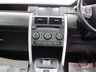 USED 2015 65 LAND ROVER DISCOVERY SPORT 2.0 TD4 HSE LUXURY 5d 180 BHP Finished in SANTORININ BLACK MET with contrasting BLACK HEATED LEATHER SEATS. This Discovery Sport is practical, incredible off road and a comfy SUV that has 7 Seats that will swallow your family and luggage. FEATURES include Black Pack, Panoramic Glass Roof, Electric Rear Boot, Leather Seats, Sat Nav, 20" ALLOYS, Rear View Cameras, Park sensors, Tinted windows, heated & cooled seats and more. Dealer serviced at 8673 miles, 27201 miles, 40795 miles,75868 miles and on arrval at 96308 miles by EMC