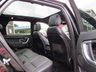 USED 2015 65 LAND ROVER DISCOVERY SPORT 2.0 TD4 HSE LUXURY 5d 180 BHP Finished in SANTORININ BLACK MET with contrasting BLACK HEATED LEATHER SEATS. This Discovery Sport is practical, incredible off road and a comfy SUV that has 7 Seats that will swallow your family and luggage. FEATURES include Black Pack, Panoramic Glass Roof, Electric Rear Boot, Leather Seats, Sat Nav, 20" ALLOYS, Rear View Cameras, Park sensors, Tinted windows, heated & cooled seats and more. Dealer serviced at 8673 miles, 27201 miles, 40795 miles,75868 miles and on arrval at 96308 miles by EMC