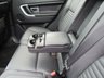USED 2015 65 LAND ROVER DISCOVERY SPORT 2.0 TD4 HSE LUXURY 5d 180 BHP Finished in SANTORININ BLACK MET with contrasting BLACK HEATED LEATHER SEATS. This Discovery Sport is practical, incredible off road and a comfy SUV that has 7 Seats that will swallow your family and luggage. FEATURES include Black Pack, Panoramic Glass Roof, Electric Rear Boot, Leather Seats, Sat Nav, 20" ALLOYS, Rear View Cameras, Park sensors, Tinted windows, heated & cooled seats and more. Dealer serviced at 8673 miles, 27201 miles, 40795 miles,75868 miles and on arrval at 96308 miles by EMC