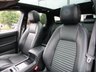 USED 2015 65 LAND ROVER DISCOVERY SPORT 2.0 TD4 HSE LUXURY 5d 180 BHP Finished in SANTORININ BLACK MET with contrasting BLACK HEATED LEATHER SEATS. This Discovery Sport is practical, incredible off road and a comfy SUV that has 7 Seats that will swallow your family and luggage. FEATURES include Black Pack, Panoramic Glass Roof, Electric Rear Boot, Leather Seats, Sat Nav, 20" ALLOYS, Rear View Cameras, Park sensors, Tinted windows, heated & cooled seats and more. Dealer serviced at 8673 miles, 27201 miles, 40795 miles,75868 miles and on arrval at 96308 miles by EMC