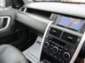 USED 2015 65 LAND ROVER DISCOVERY SPORT 2.0 TD4 HSE LUXURY 5d 180 BHP Finished in SANTORININ BLACK MET with contrasting BLACK HEATED LEATHER SEATS. This Discovery Sport is practical, incredible off road and a comfy SUV that has 7 Seats that will swallow your family and luggage. FEATURES include Black Pack, Panoramic Glass Roof, Electric Rear Boot, Leather Seats, Sat Nav, 20" ALLOYS, Rear View Cameras, Park sensors, Tinted windows, heated & cooled seats and more. Dealer serviced at 8673 miles, 27201 miles, 40795 miles,75868 miles and on arrval at 96308 miles by EMC