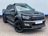 USED 2019 19 FORD RANGER 3.2 WILDTRAK 4X4 DCB TDCI 4d 197 BHP / STUNNING CAR!