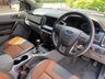 USED 2019 19 FORD RANGER 3.2 WILDTRAK 4X4 DCB TDCI 4d 197 BHP / STUNNING CAR!