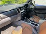 USED 2019 19 FORD RANGER 3.2 WILDTRAK 4X4 DCB TDCI 4d 197 BHP / STUNNING CAR!