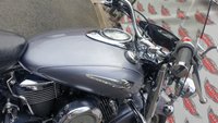 USED 2007 56 YAMAHA XVS 1100A Classic Silverado Custom Cruiser Lovely, factory fitted with some nice extras
