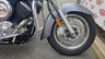 USED 2007 56 YAMAHA XVS 1100A Classic Silverado Custom Cruiser Lovely, factory fitted with some nice extras