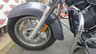 USED 2007 56 YAMAHA XVS 1100A Classic Silverado Custom Cruiser Lovely, factory fitted with some nice extras