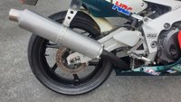 USED 1990 H HONDA CBR 400RR NC29 Gullarm Sports Classic Superb machine in Repsol colours