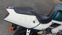 USED 1990 H HONDA CBR 400RR NC29 Gullarm Sports Classic Superb machine in Repsol colours
