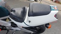 USED 1990 H HONDA CBR 400RR NC29 Gullarm Sports Classic Superb machine in Repsol colours