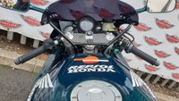 USED 1990 H HONDA CBR 400RR NC29 Gullarm Sports Classic Superb machine in Repsol colours