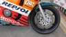 USED 1990 H HONDA CBR 400RR NC29 Gullarm Sports Classic Superb machine in Repsol colours