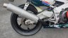 USED 1990 H HONDA CBR 400RR NC29 Gullarm Sports Classic Superb machine in Repsol colours