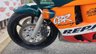 USED 1990 H HONDA CBR 400RR NC29 Gullarm Sports Classic Superb machine in Repsol colours