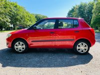 USED 2011 61 SKODA FABIA 1.2 S 6V 5d 60 BHP 
