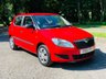 USED 2011 61 SKODA FABIA 1.2 S 6V 5d 60 BHP 