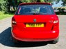 USED 2011 61 SKODA FABIA 1.2 S 6V 5d 60 BHP 