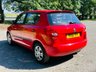 USED 2011 61 SKODA FABIA 1.2 S 6V 5d 60 BHP 