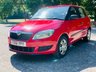 USED 2011 61 SKODA FABIA 1.2 S 6V 5d 60 BHP 