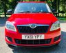 USED 2011 61 SKODA FABIA 1.2 S 6V 5d 60 BHP 
