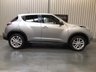 USED 2017 17 NISSAN JUKE 1.2 ACENTA DIG-T 5d 115 BHP FINANCE RATES FROM 6.9% APR