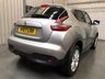 USED 2017 17 NISSAN JUKE 1.2 ACENTA DIG-T 5d 115 BHP FINANCE RATES FROM 6.9% APR