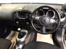 USED 2017 17 NISSAN JUKE 1.2 ACENTA DIG-T 5d 115 BHP FINANCE RATES FROM 6.9% APR