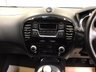 USED 2017 17 NISSAN JUKE 1.2 ACENTA DIG-T 5d 115 BHP FINANCE RATES FROM 6.9% APR