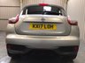 USED 2017 17 NISSAN JUKE 1.2 ACENTA DIG-T 5d 115 BHP FINANCE RATES FROM 6.9% APR