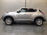 USED 2017 17 NISSAN JUKE 1.2 ACENTA DIG-T 5d 115 BHP FINANCE RATES FROM 6.9% APR