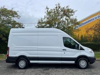 USED 2014 64 FORD TRANSIT 350 TDCI 155 L3 [ MOBILE WORKSHOP ] H3 H/R P/V Fully Loaded Mobile Workshop