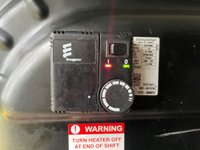 USED 2014 64 FORD TRANSIT 350 TDCI 155 L3 [ MOBILE WORKSHOP ] H3 H/R P/V Fully Loaded Mobile Workshop