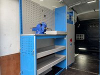USED 2014 64 FORD TRANSIT 350 TDCI 155 L3 [ MOBILE WORKSHOP ] H3 H/R P/V Fully Loaded Mobile Workshop
