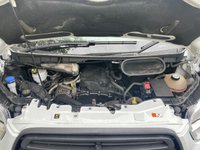 USED 2014 64 FORD TRANSIT 350 TDCI 155 L3 [ MOBILE WORKSHOP ] H3 H/R P/V Fully Loaded Mobile Workshop