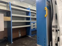 USED 2014 64 FORD TRANSIT 350 TDCI 155 L3 [ MOBILE WORKSHOP ] H3 H/R P/V Fully Loaded Mobile Workshop
