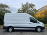 USED 2014 64 FORD TRANSIT 350 TDCI 155 L3 [ MOBILE WORKSHOP ] H3 H/R P/V Fully Loaded Mobile Workshop