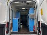 USED 2014 64 FORD TRANSIT 350 TDCI 155 L3 [ MOBILE WORKSHOP ] H3 H/R P/V Fully Loaded Mobile Workshop