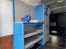 USED 2014 64 FORD TRANSIT 350 TDCI 155 L3 [ MOBILE WORKSHOP ] H3 H/R P/V Fully Loaded Mobile Workshop